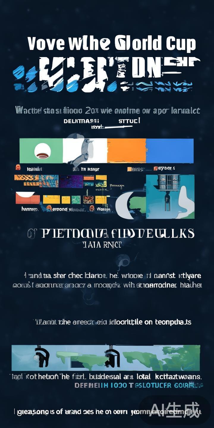 最新世界杯赌球事件全方位报道与深度分析