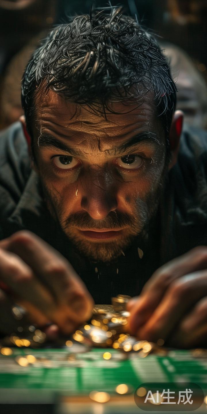 皇冠赌球的后果与风险分析：可能带来的严重影响