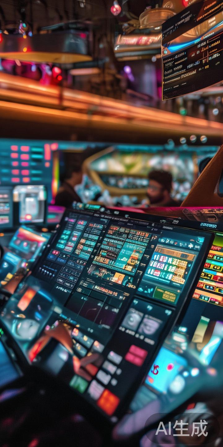 澳门网上赌球：打造安全、便捷、合法的全新线上娱乐体验