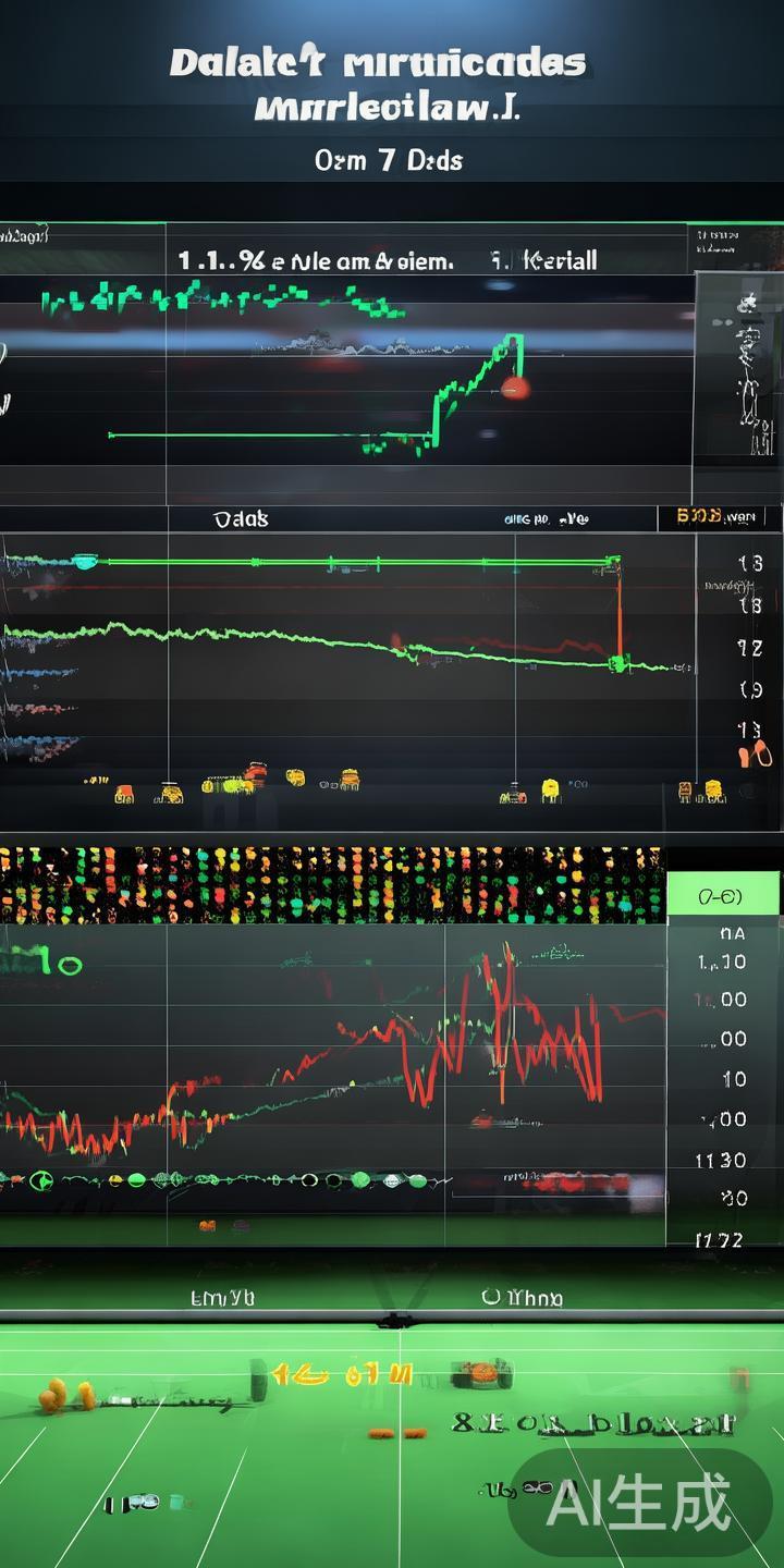 全面解析世界杯开盘走势与赌球操作技巧指南