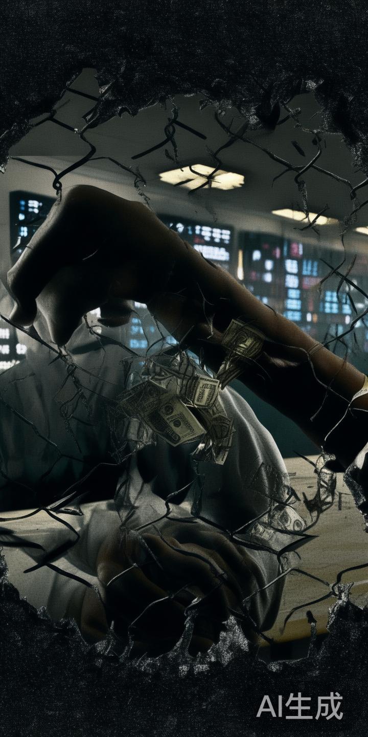 深入分析淘宝网赌球赌比分的风险及其防范措施全景解析