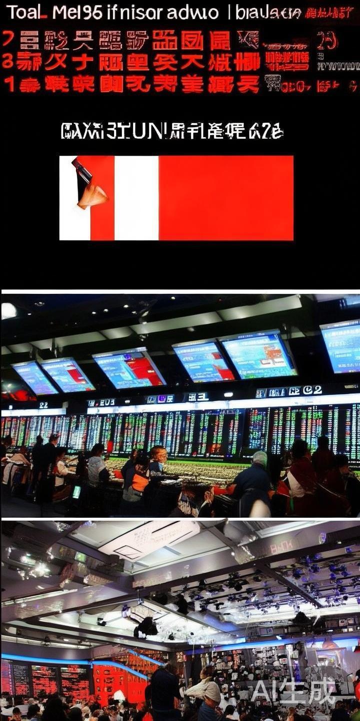 全面解析外围赌球大小球规则及实用投注技巧指南