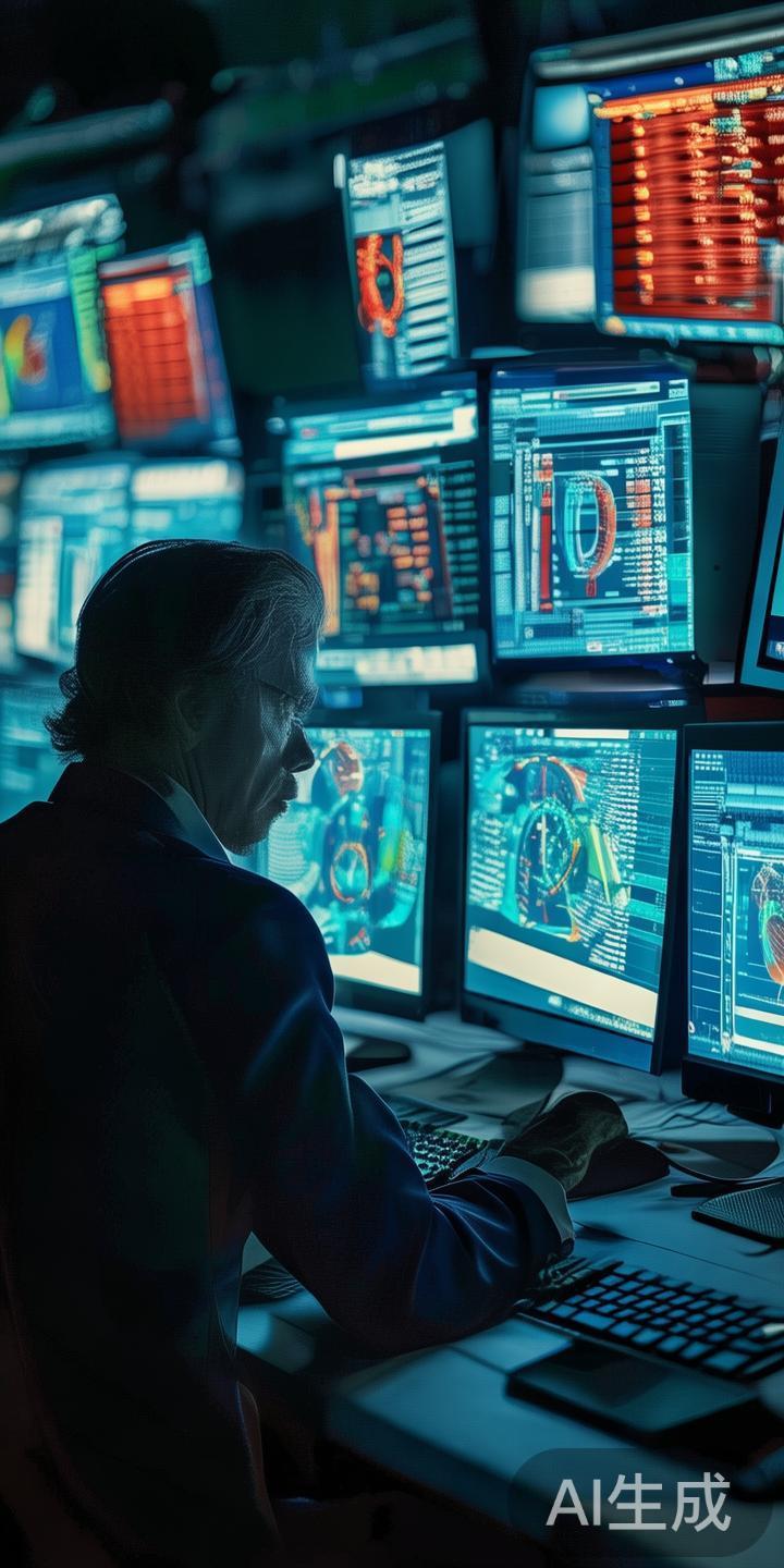 全面揭秘网络赌球公司运营方式及其防范风险的实用指南