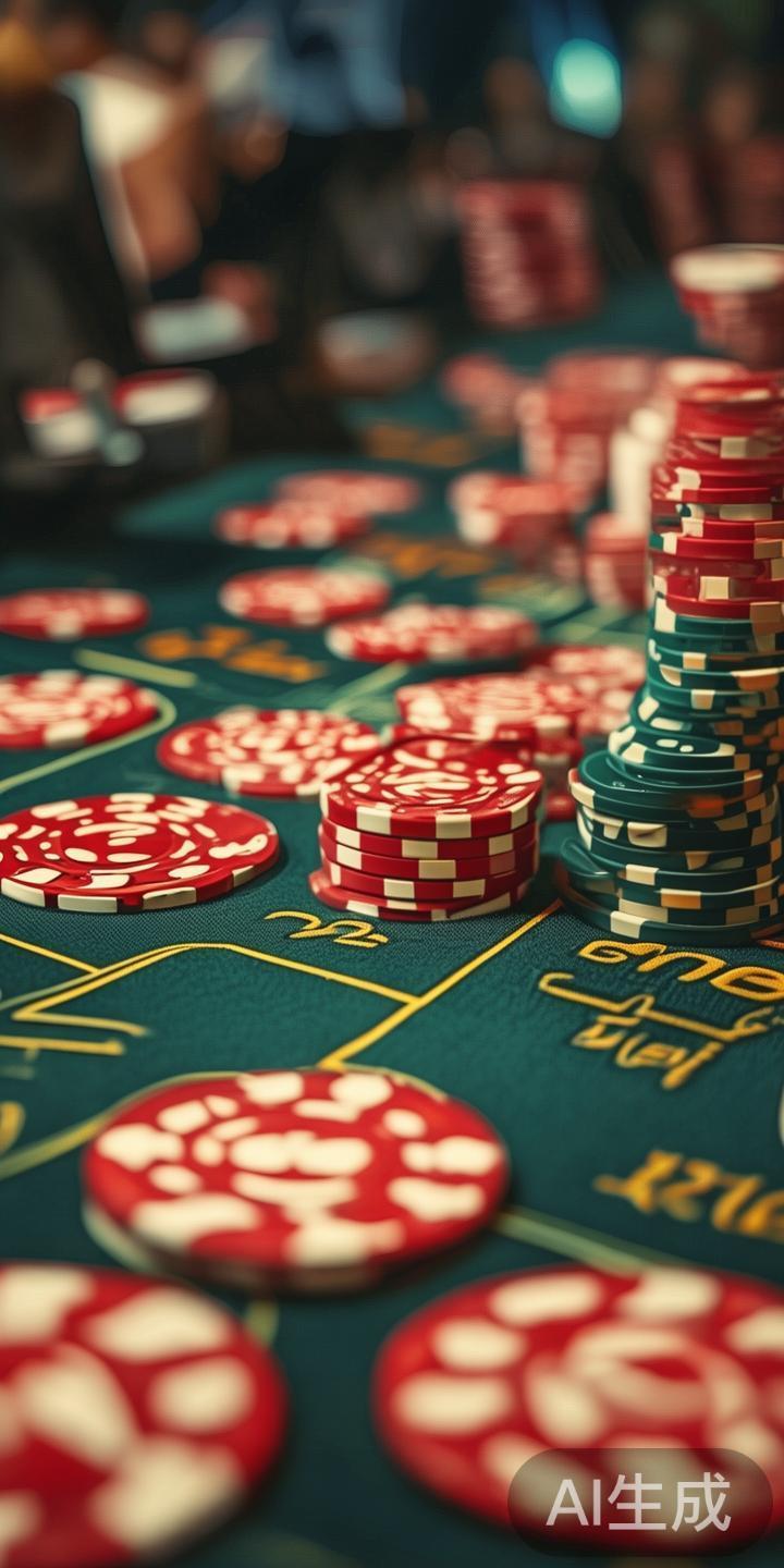 全面解析“世界杯”赌球问题在“知乎”上的讨论热潮与法律风险分析