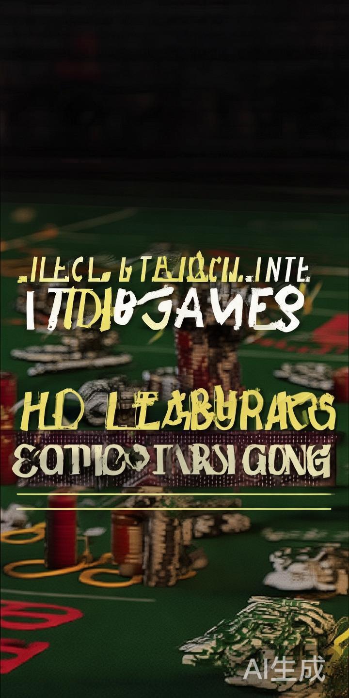 全面揭示赌球博彩公司运营机制及其风险防范指南