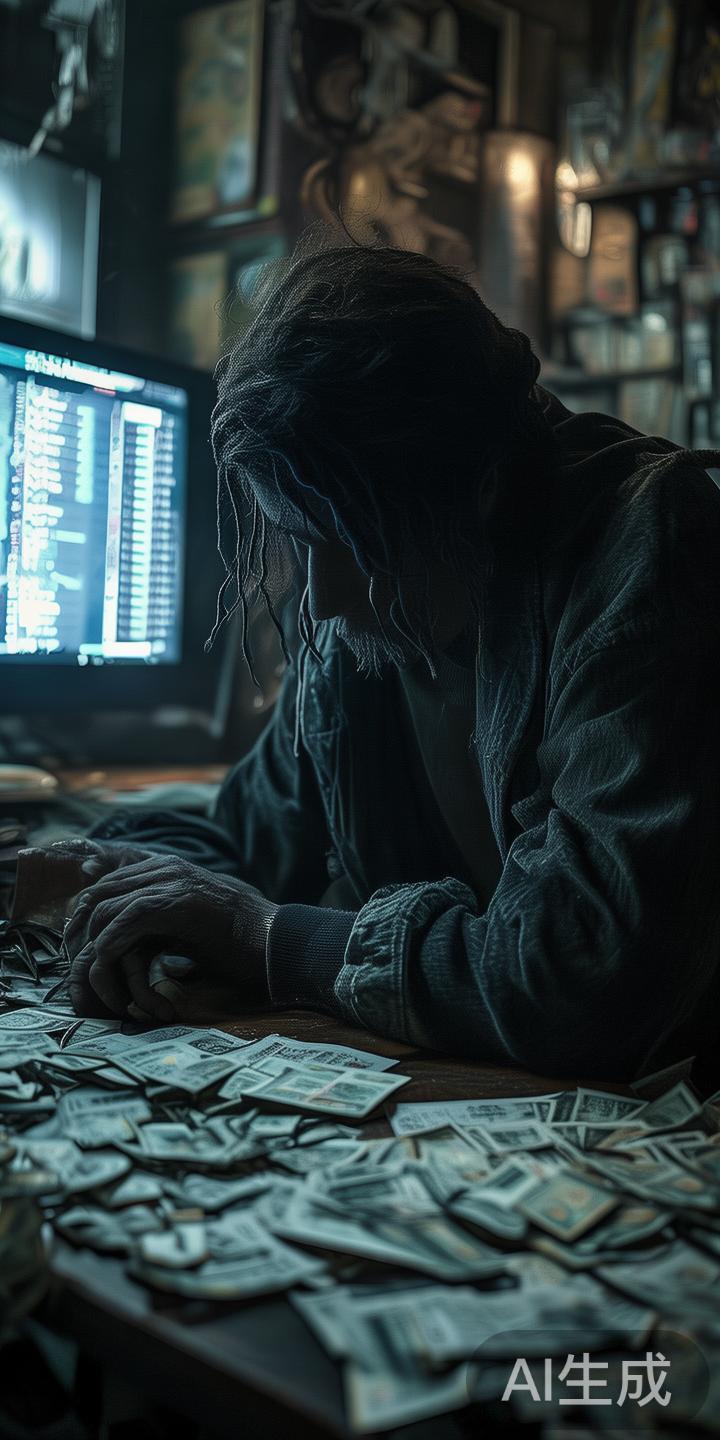 玩外围赌球能否轻松赢钱？内幕揭秘与高风险分析