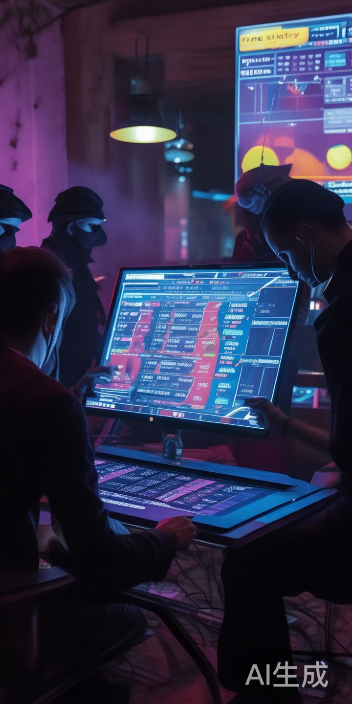 全面解析“外围赌球炒单”的内幕、风险及防范策略