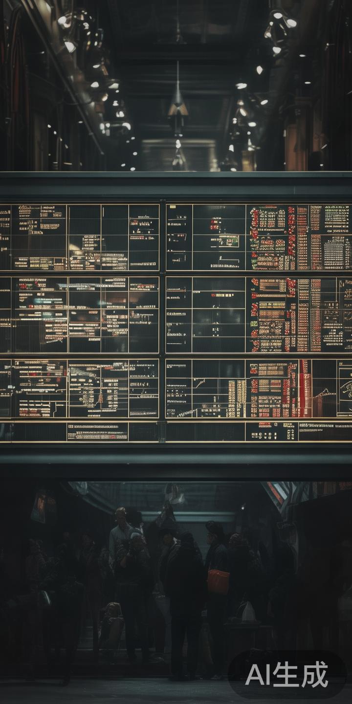 深入解析外围赌球与正规博彩的区别及潜在风险分析