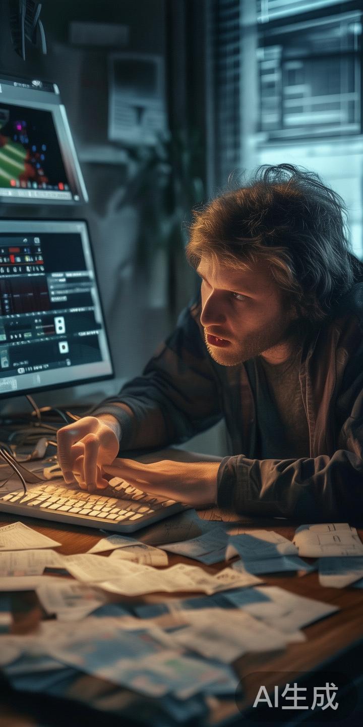 巴西世界杯期间赌球行为特点及风险防控策略全面分析