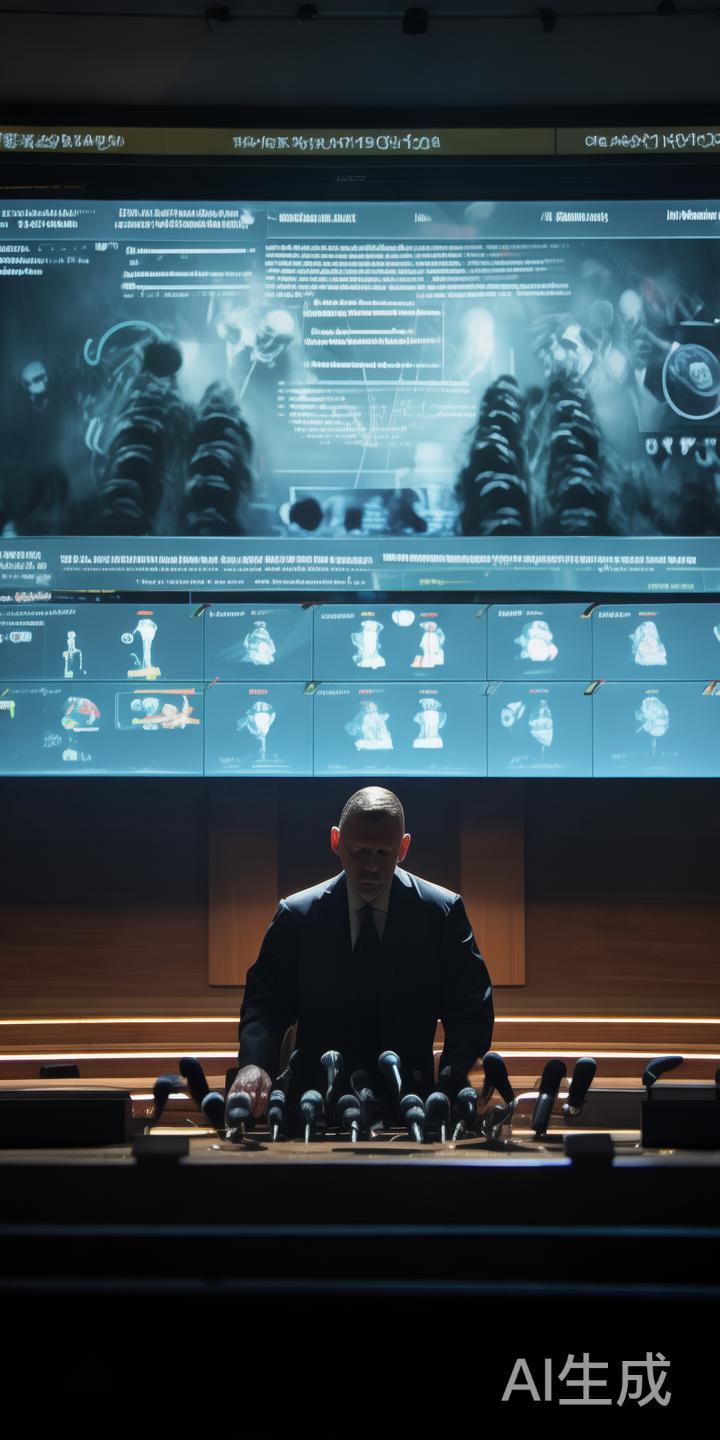 以往案例解析
以曾发生的一起典型案件为例，一些通