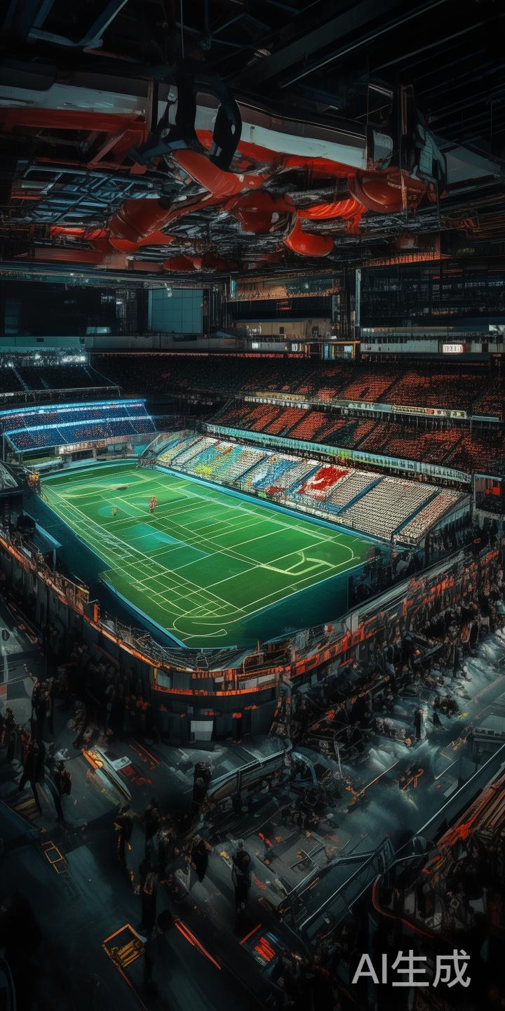 澳门世界杯赌球的内幕揭秘与风险分析全方位指南 在澳门的赌球圈子里,一些不法团伙利用高科技手段操控