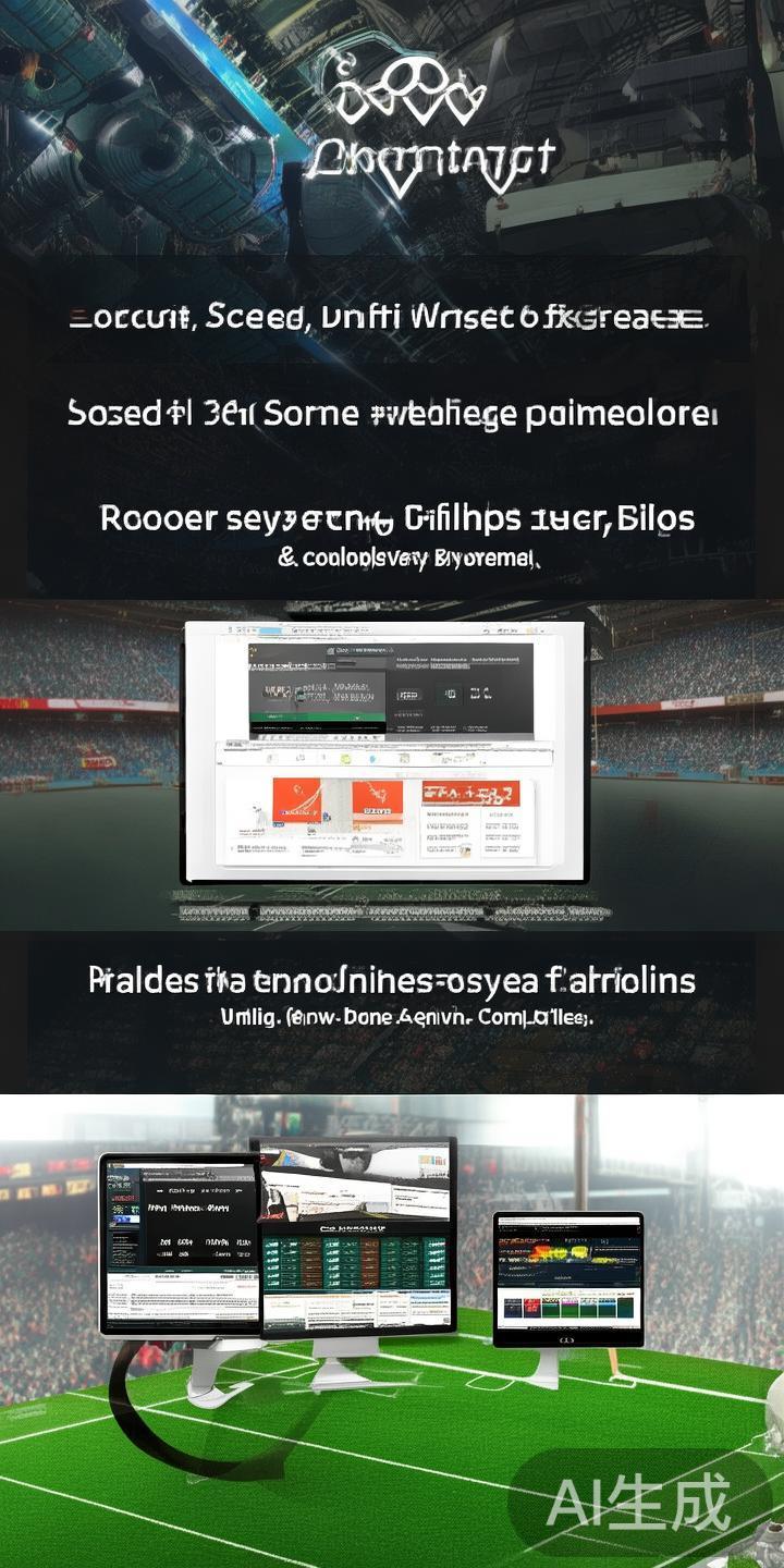 如今，市场上不断涌现新兴的外围赌球网站，但并非所有