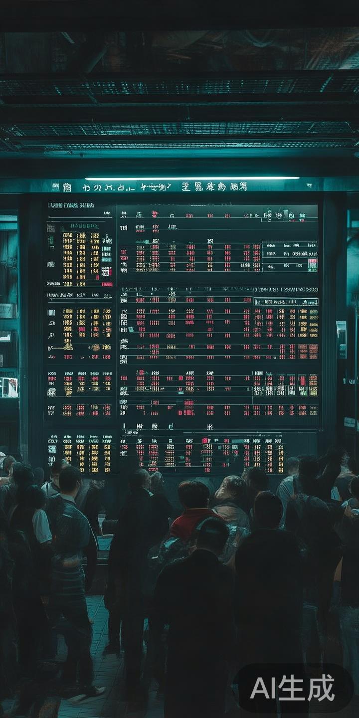 全面解析赌球盘走势：正确理解与科学判断技巧指南