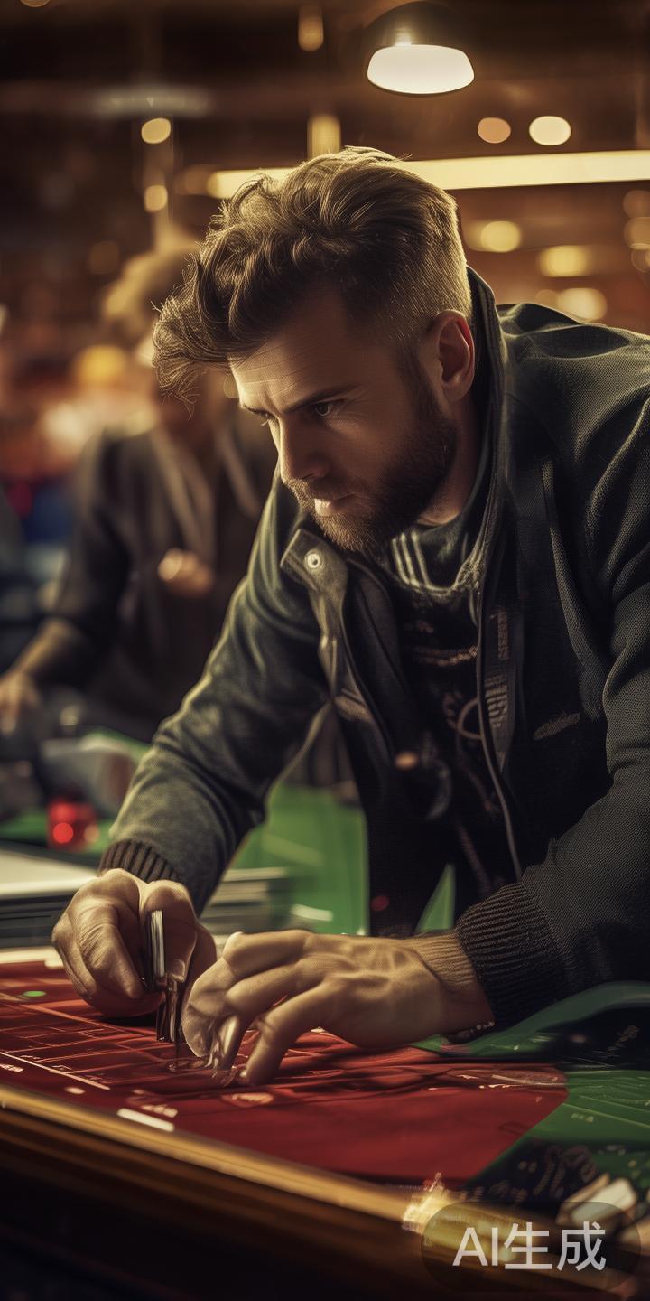 全面解析赌球网漏洞揭秘:实现稳赚不赔的实用攻略与技巧