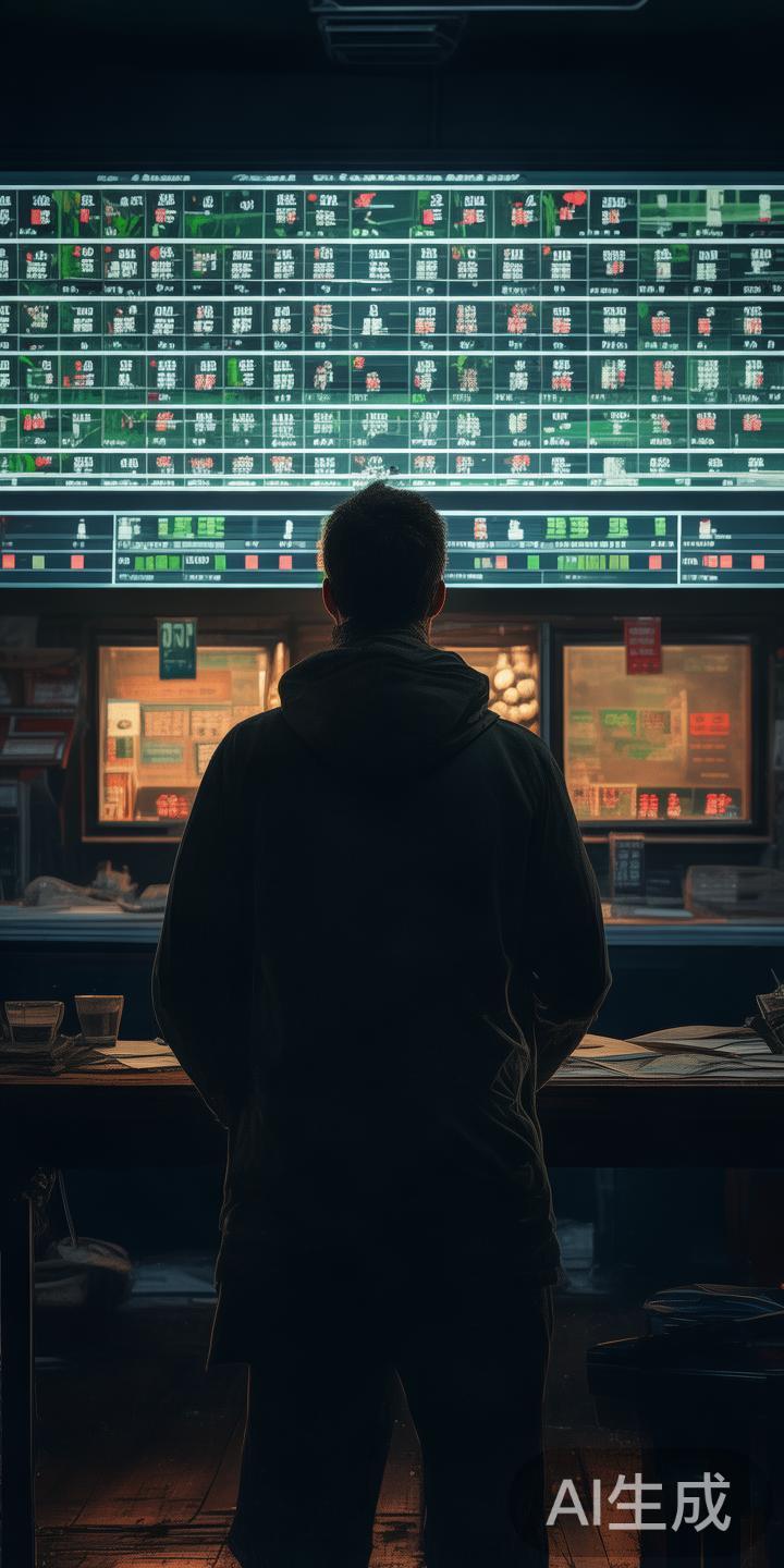 全面解析赌球的风险与收益:值得投资吗?